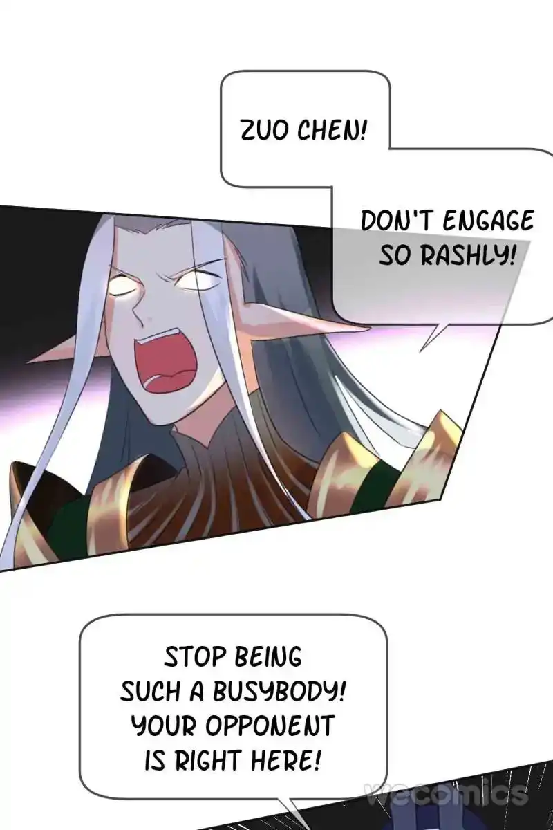 Legend Reboot Chapter 41 36